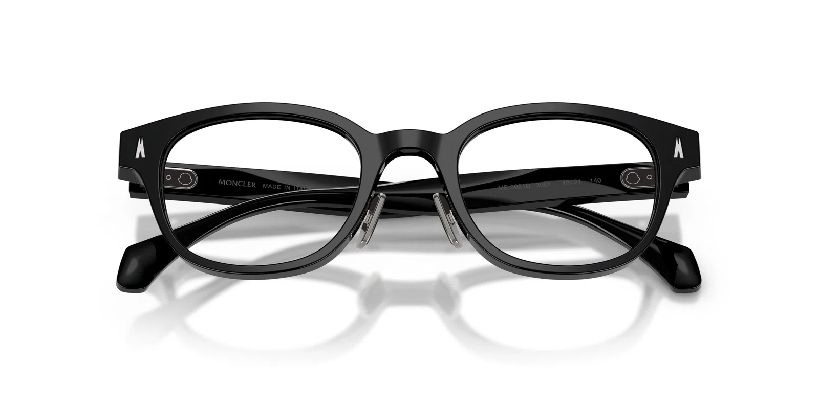 Moncler 2021D Eyeglasses - view 14